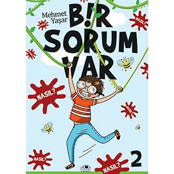 Bir Sorum Var 2 - Nasıl? Mehmet Yaşar