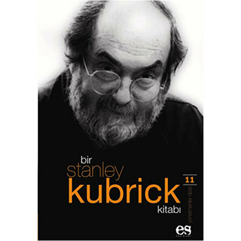 Bir Stanley Kubrick Kitabı