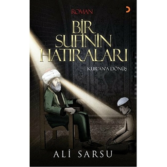 Bir Sufinin Hatıraları Ali Sarsu