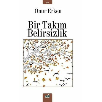 Bir Takım Belirsizlik Onur Erken