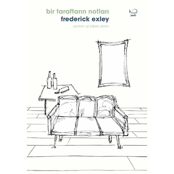 Bir Taraftarın Notları Frederick Exley