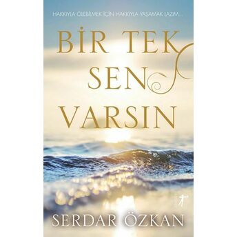 Bir Tek Sen Varsın Serdar Özkan