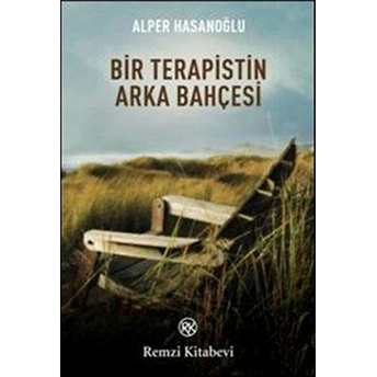 Bir Terapistin Arka Bahçesi Alper Hasanoğlu