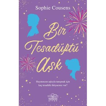 Bir Tesadüftü Aşk Sophie Cousens