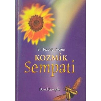 Bir Tezahür Projesi: Kozmik Sempati David Spangler