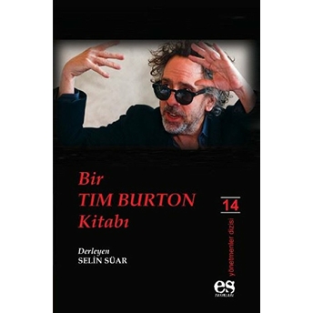 Bir Tim Burton Kitabı