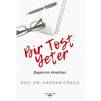 Bir Tost Yeter - Haydar Göksu