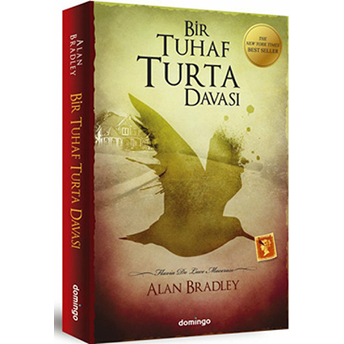 Bir Tuhaf Turta Davası Alan Bradley