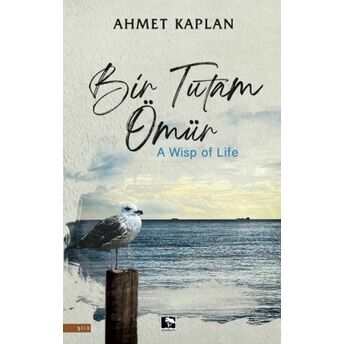 Bir Tutam Ömür Ahmet Kaplan