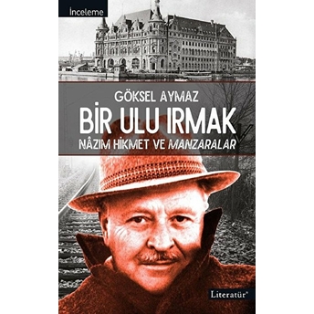 Bir Ulu Irmak Göksel Aymaz