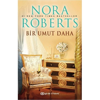 Bir Umut Daha Nora Roberts