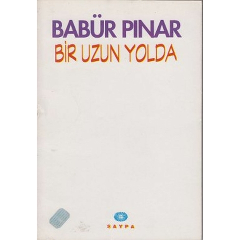 Bir Uzun Yolda Babür Pınar