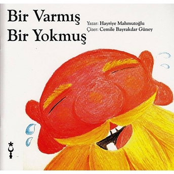 Bir Varmış Bir Yokmuş Hayriye Mahmutoğlu