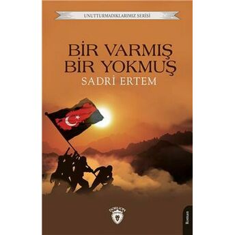 Bir Varmış Bir Yokmuş Sadri Ertem