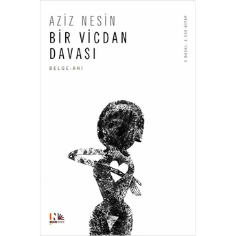 Bir Vicdan Davası Aziz Nesin