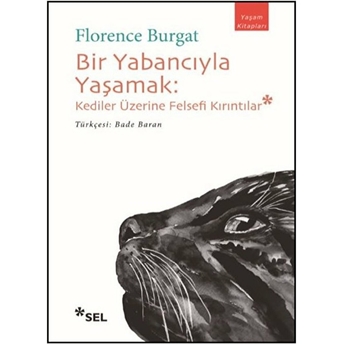 Bir Yabancıyla Yaşamak Florence Burgat