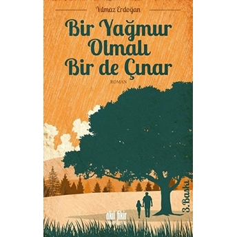 Bir Yağmur Olmalı Bir De Çınar Kolektif