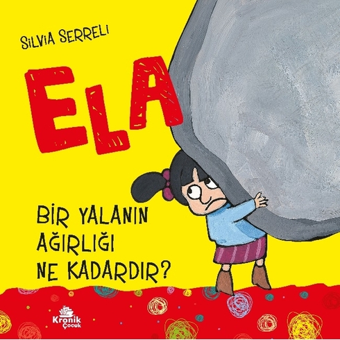 Bir Yalanın Ağırlığı Ne Kadardır? Silvia Serreli