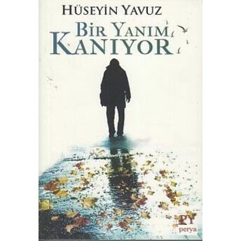 Bir Yanım Kanıyor Hüseyin Yavuz