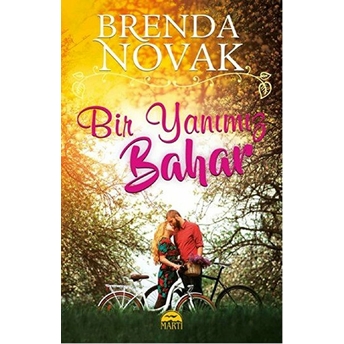 Bir Yanımız Bahar Brenda Novak