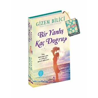 Bir Yanlış Kaç Doğru? Gizem Bilici