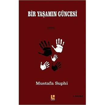 Bir Yaşam Güncesi Mustafa Suphi