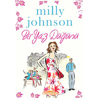 Bir Yaz Düğünü Milly Johnson