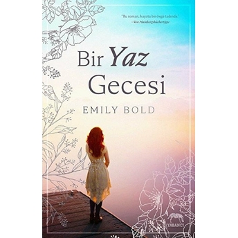 Bir Yaz Gecesi Emily Bold