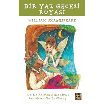 Bir Yaz Gecesi Rüyası William Shakespeare