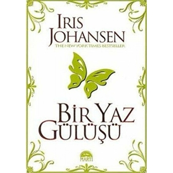 Bir Yaz Gülüşü Iris Johansen