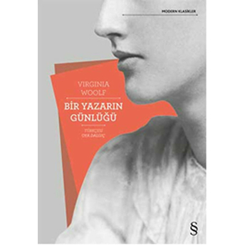 Bir Yazarın Günlüğü Virginia Woolf