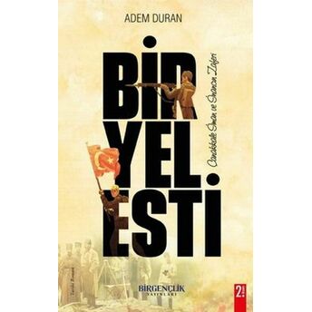 Bir Yel Esti Adem Duran