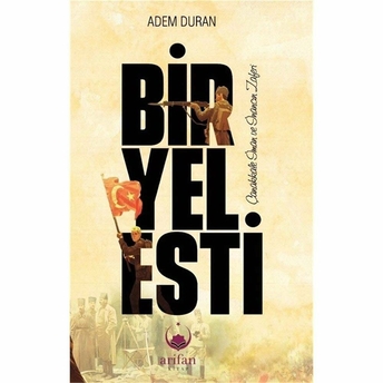 Bir Yel Esti Adem Duran