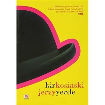 Bir Yerde Jerzy Kosinski