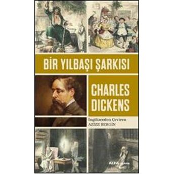 Bir Yılbaşı Şarkısı Charles Dickens