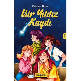 Bir Yıldız Kaydı Rahime Uçar