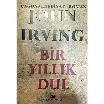 Bir Yıllık Dul John Irving