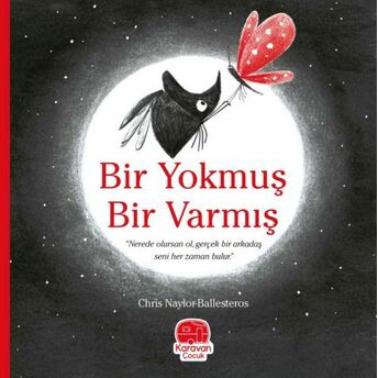 Bir Yokmuş Bir Varmış, Chris Naylor-Ballesteros Chris Naylor-Ballesteros