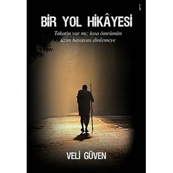 Bir Yol Hikayesi