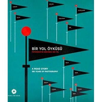 Bir Yol Öyküsü Kolektif