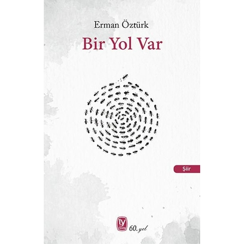 Bir Yol Var Erman Öztürk