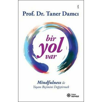 Bir Yol Var Taner Damcı