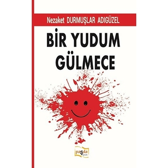 Bir Yudum Gülmece