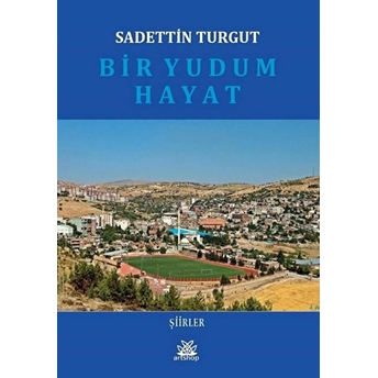 Bir Yudum Hayat - Sadettin Turgut