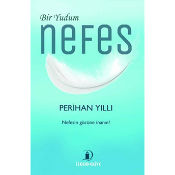 Bir Yudum Nefes Perihan Yıllı