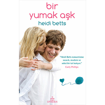 Bir Yumak Aşk Heidi Betts