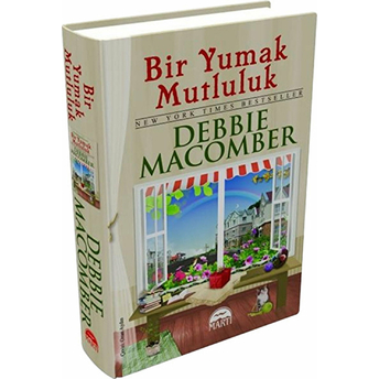 Bir Yumak Mutluluk (Ciltli) Debbie Macomber