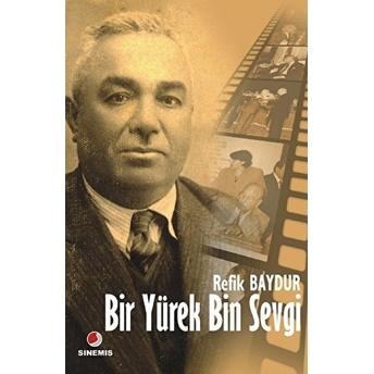 Bir Yürek Bin Sevgi