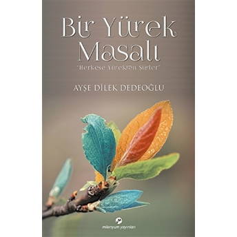 Bir Yürek Masalı Ayşe Dilek Dedeoğlu