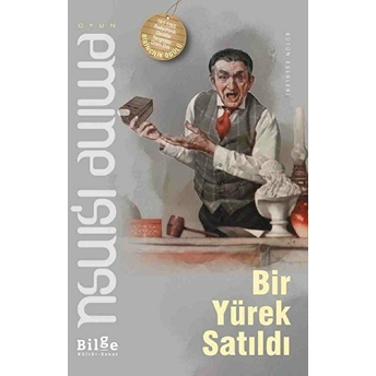 Bir Yürek Satıldı Emine Işınsu